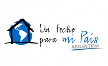Tercera colecta de “Techo” en Luján