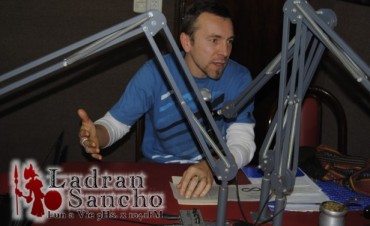 Esteban Gómez habla sobre el trabajo del marketing en niños y adolescentes