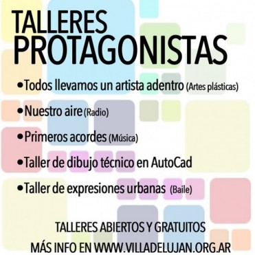 Comenzó la inscripción a los