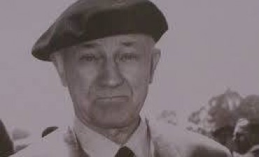 Homenajearan a Don Julio Steverlynck