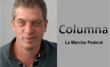 La columna de Adrián Terrizzano
