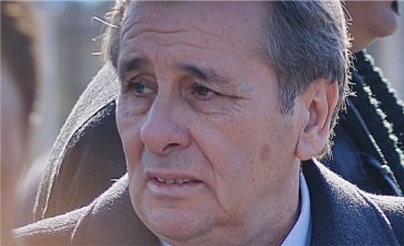 Sin dar explicaciones el Intendente desplazó a Navarro y oficializó la llegada de Oberti como Secretario de Seguridad