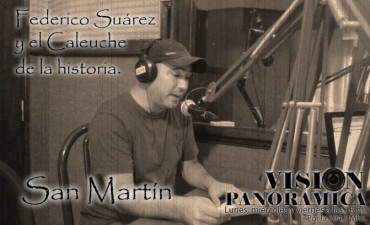 Columna de Historia: San Martín