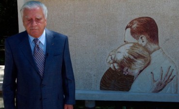 Proponen que la ruta 6 lleve el nombre de Antonio Cafiero