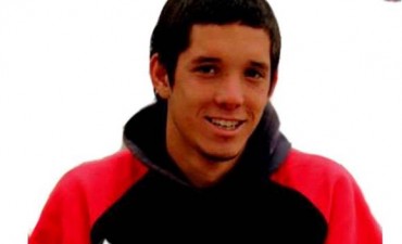 Agustín de la Cuesta: "Estaba buscando regularidad y por suerte la estoy teniendo"