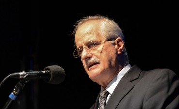 Jorge Taiana: “Con mayor participación electoral vamos a sacar más diferencia”