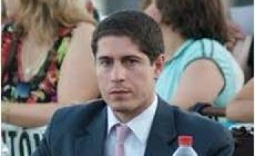 Facundo Romero: “El intendente Luciani atropelló al Concejo Deliberante”