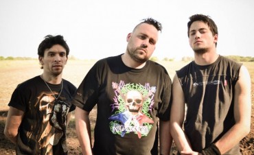 Cadenas Pesadas prepara su primer disco