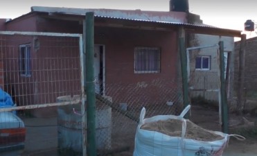 Dejó de funcionar el comedor del barrio San Pedro
