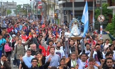 Peregrinación Juvenil: Datos útiles