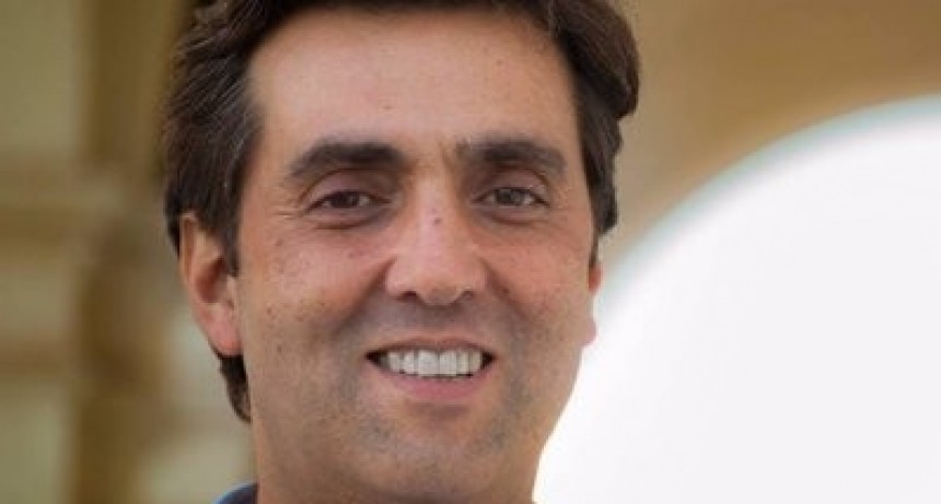Leo Boto candidato: "Tenemos que aprender de los errores"