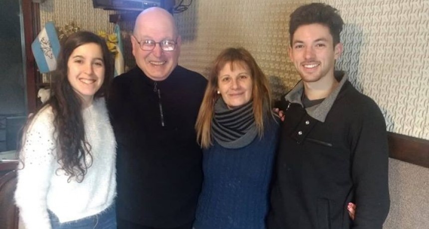 Continúa el ciclo de Radioteatro en Te Hacemos la Segunda