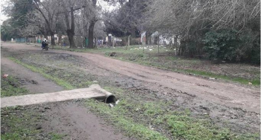 Denuncian ruidos molestos, amenazas y violentas agresiones