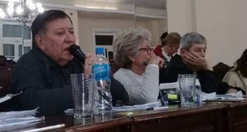 "Bregamos por una tarifa igualitaria a la de los partidos vecinos"