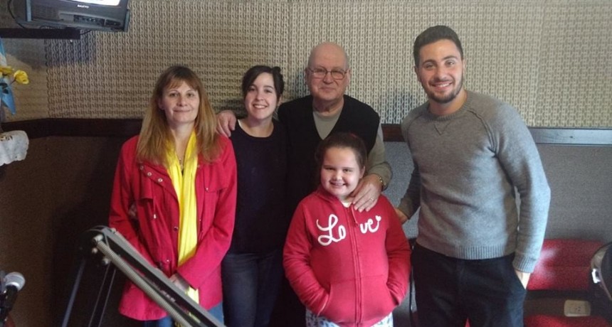 Continúa el ciclo de Radioteatro en Te Hacemos la Segunda