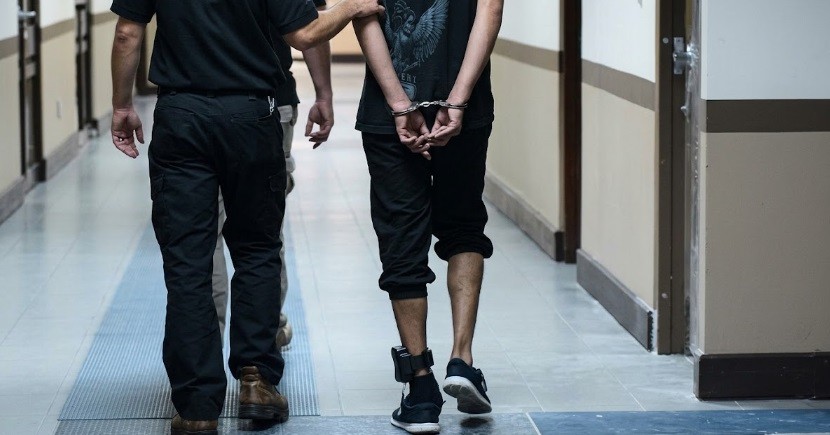  Entr&oacute; en vigencia el nuevo R&eacute;gimen Penal Juvenil