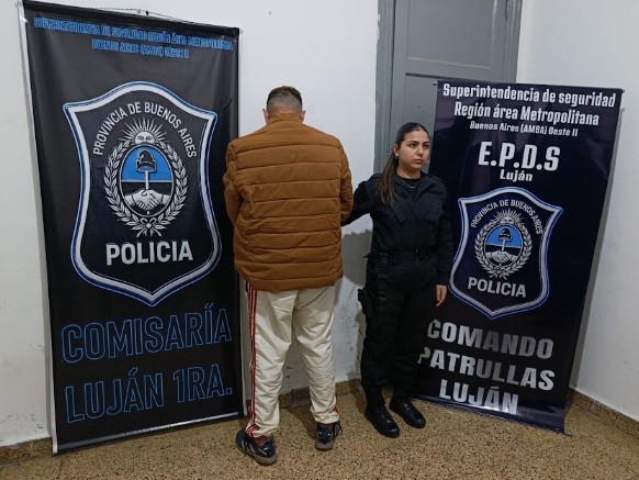 Un detenido, otro allanamiento y un hecho por aclarar