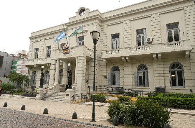 Abuso Sexual: Atraparon a un ex municipal que estaba pr&oacute;fugo