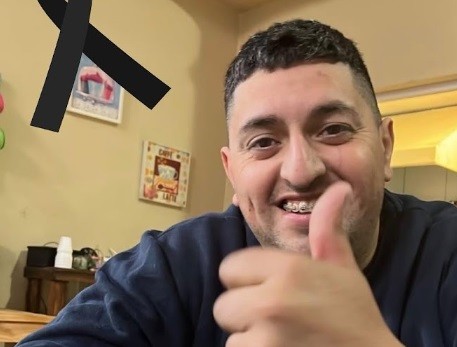  Dolor en el &uacute;ltimo adi&oacute;s a un vecino atropellado