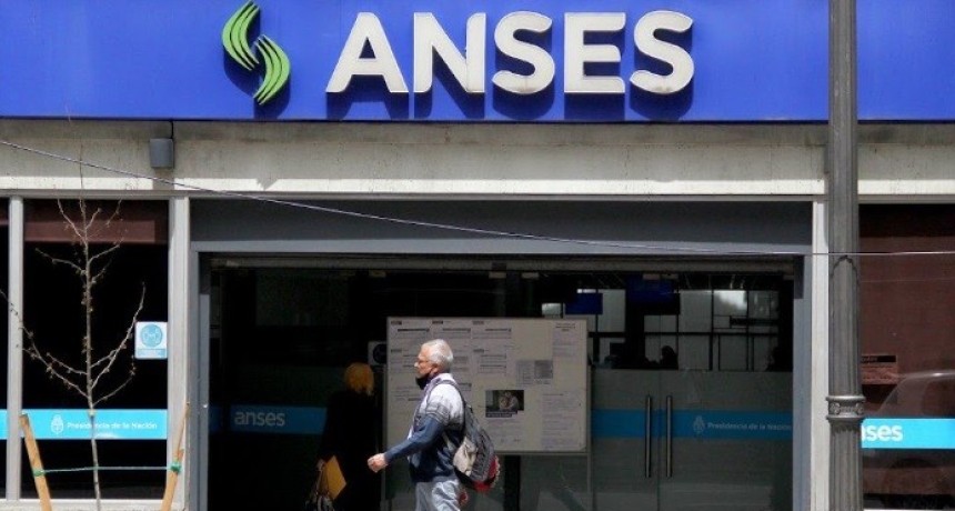  La jubilaci&oacute;n (con bono congelado) sigue abajo de 500 mil pesos