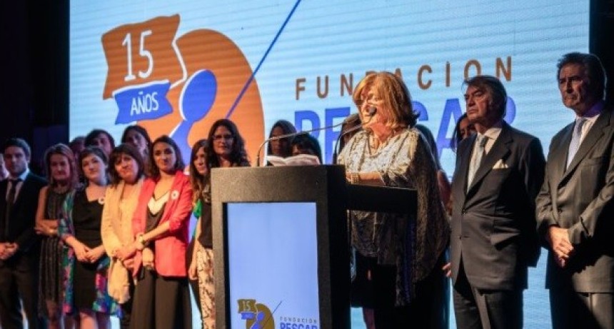  Fundaci&oacute;n Pescar: 