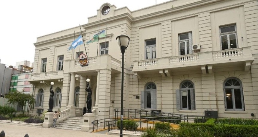 Abuso Sexual: Atraparon a un ex municipal que estaba pr&oacute;fugo