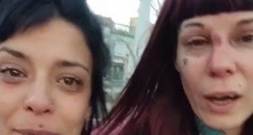  Videos virales exponen violencia a la salida de los boliches