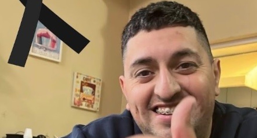  Dolor en el &uacute;ltimo adi&oacute;s a un vecino atropellado