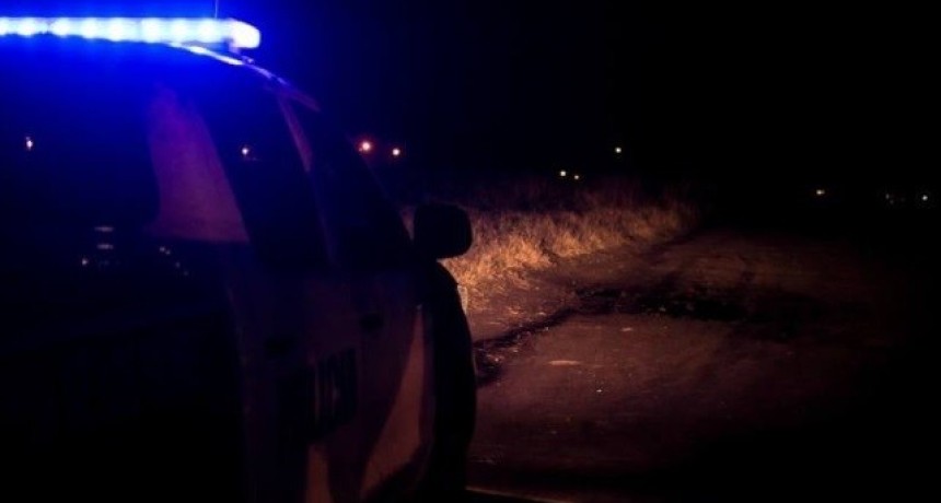 Sucesi&oacute;n de novedades policiales y judiciales