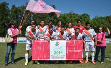 Este domingo se realizará la 7ma Caminata y Carrera de ALLCEC