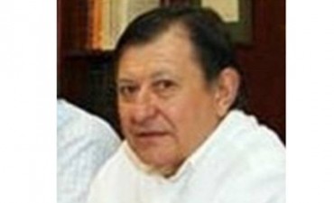 Héctor Artero: “La gente de Luján quiere un gobierno de Luján y por eso nos va a apoyar”