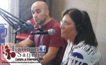 Las reflexiones sobre la "II Jornada de Niñez y Adolescencia"