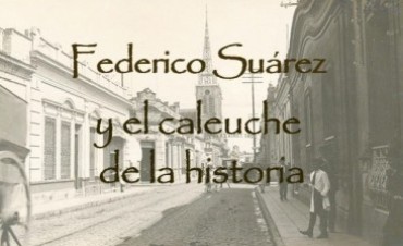 A 260 años de la creación de la Villa de Luján