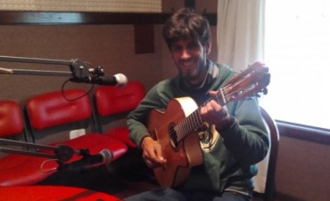 "Raíces", el nuevo espectáculo de Gerardo Viola