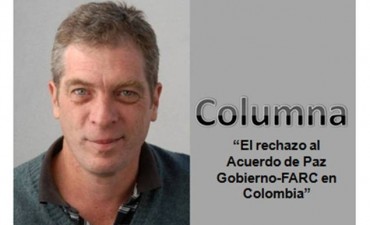 La columna de Adrián Terrizzano