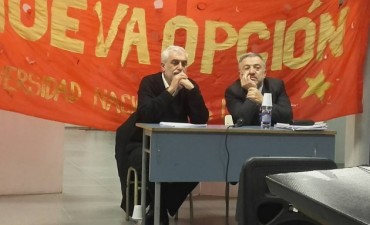 ¿Jóvenes Peligrosos o Jóvenes en peligro?
