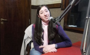 Carolina Rossi: "Hay programas de Provincia y de Nación que no llegan por falta de gestión municipal"