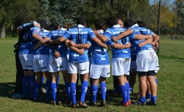 Salvador Nicosia: "Ganarle a Albatros fue un punto de inflexión para nosotros"