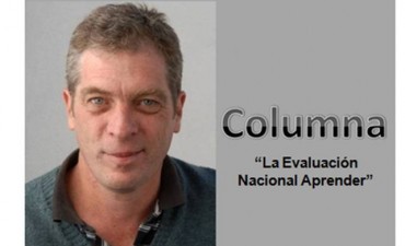 La columna de Adrián Terrizzano