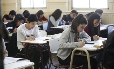 El operativo “aprender 2016” cosecha críticas de amplios sectores