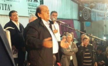Implementación del Programa de salud del Veterano de Guerra Bonaerense