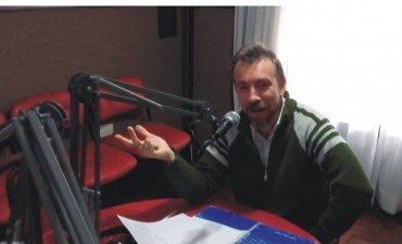 Charla sobre “La Familia frente a los nuevos desafíos”