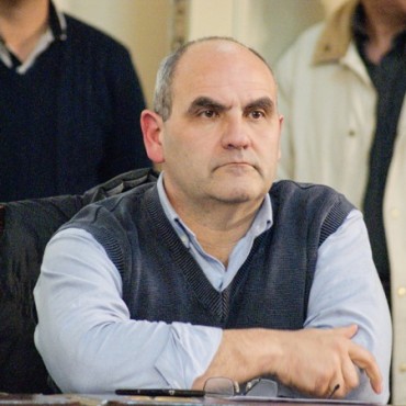 “Cuando Ritondo mande la nota de cuánto combustible viene de Provincia, estamos a las puertas de otro escándalo”
