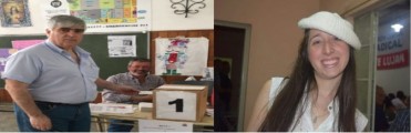 Se desarrollan las internas en el Radicalismo de Luján