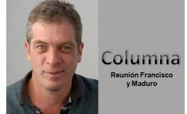 La columna de Adrián Terrizzano