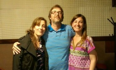 Gran jornada malvinizadora