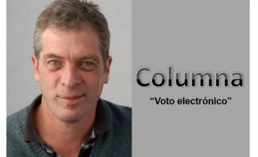 La columna de Adrián Terrizzano