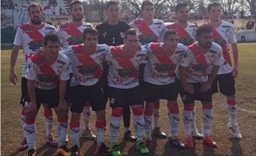 Luján lo dio vuelta y trajo un triunfazo de Burzaco