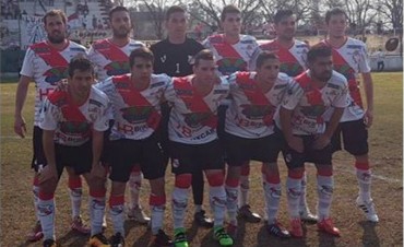Luján lo dio vuelta y trajo un triunfazo de Burzaco