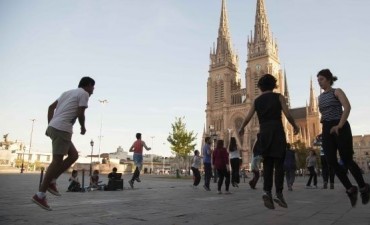 “Necesitamos una estrategia de marca ciudad de largo plazo”